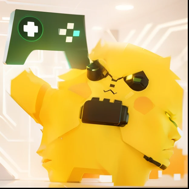 Change background Cyberpunk, change into Handsome boy 8k resolution ultra HD logo