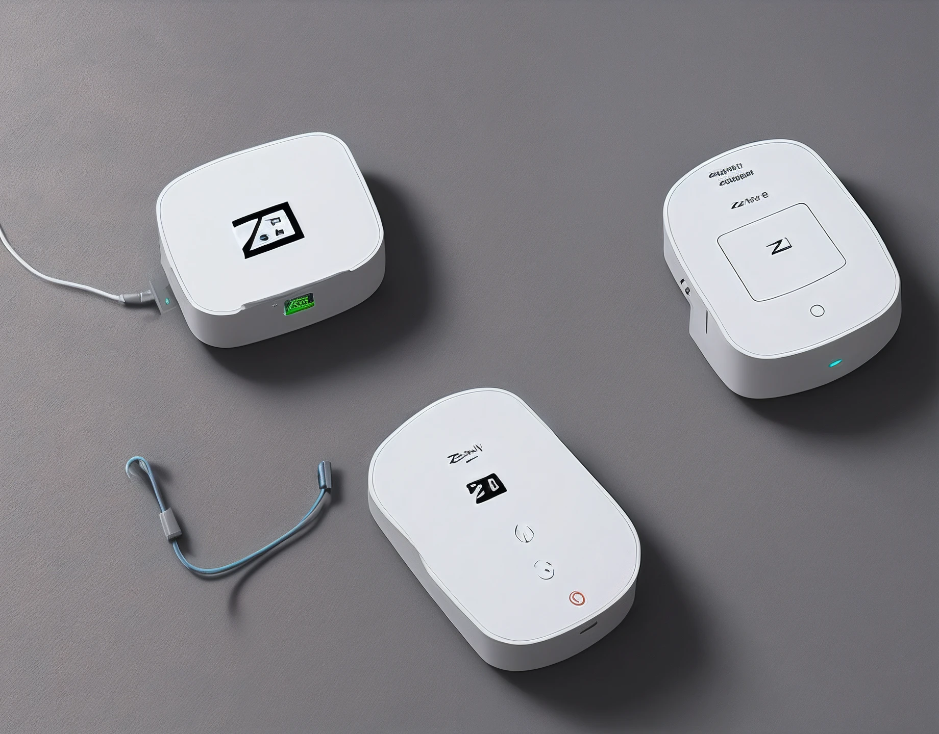 Zigbee vs z-wave