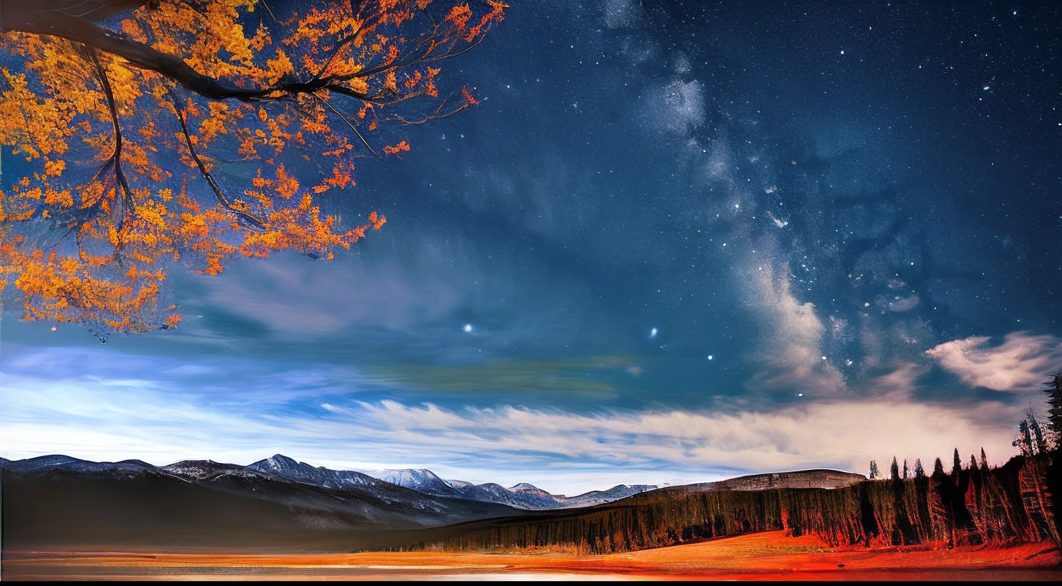 Tranquility
