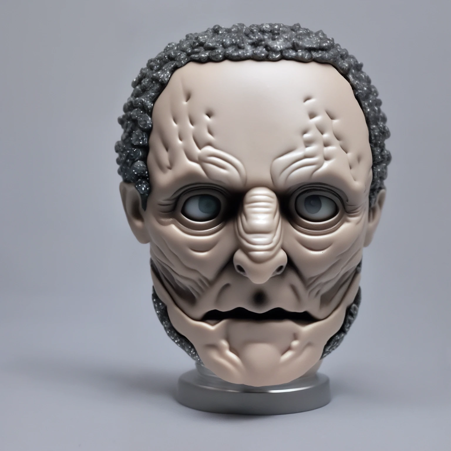 Hannibal Lecter kosmos kirakira