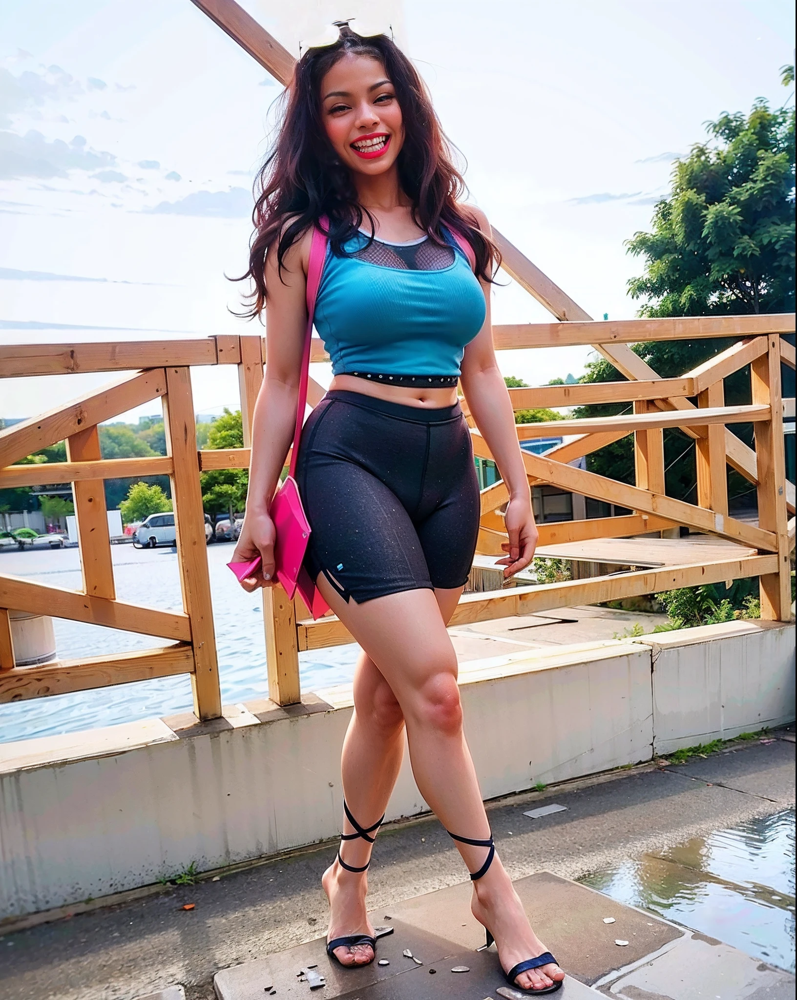 RashmikaLoRA1, RAW photo, full body shot,shoe,a woman in a plaid hipster underwear and pink sandals laying on a yellow surface, with a cool pose, wearing the perfect padded bra and panty shorts, full body photoshoot, fashion pose, sexy pose, with sunglasses, shorts, sexy look, complete the hand,young and cute girl, with sunglass, very sexy pose, shorts,shoe, stylish pose, full body shoot, cool pose, fully body photo, full body photgraph, solo photoshoot, very cool pose, padded bra and shorts panty, big cheeks, shoe,curvy,shoe, hourglass figure, swooping breast,shoe, deep cleavage, open arms, sexy armpits,big penis, nipples, ass, (cinematic:1.3), intricate details, (ArtStation:1.2), White Casual Sneaker Shoes
with Ultra Soft Cushion Lightweight Lace-Up Shoes for
a close up of a camera on a tripod in a field, tripod, wide lens photography, wide angle lens photography, high quality dslr photography, 8 k time - lapse functions, shot with canon eoa 6 d mark ii, camera on the ground, low angle camera, photography hight quality, low angle photography, professional photography canon, camera from a low angle
