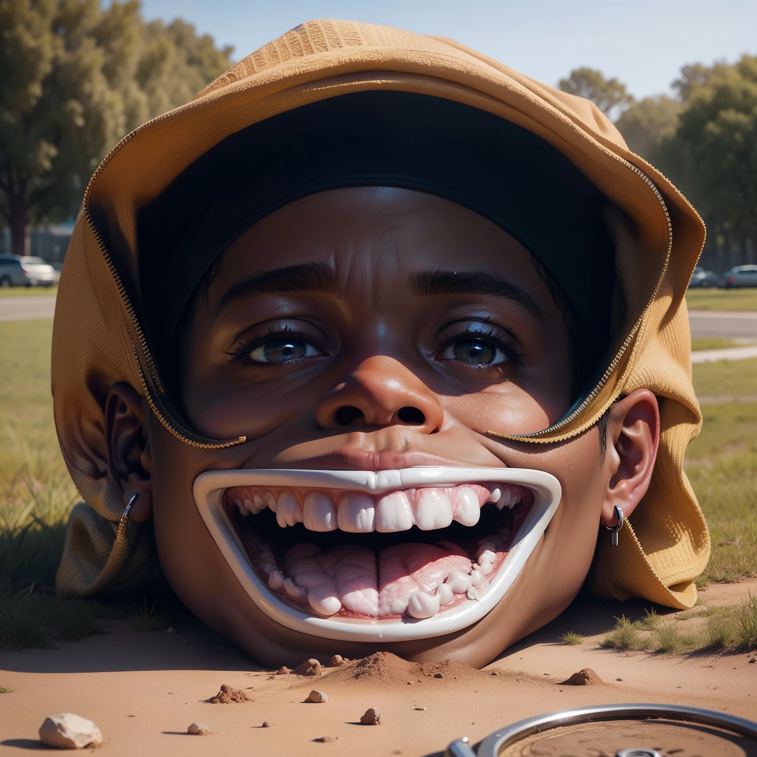 a picture that sums up, Tyler, the Creators album covers