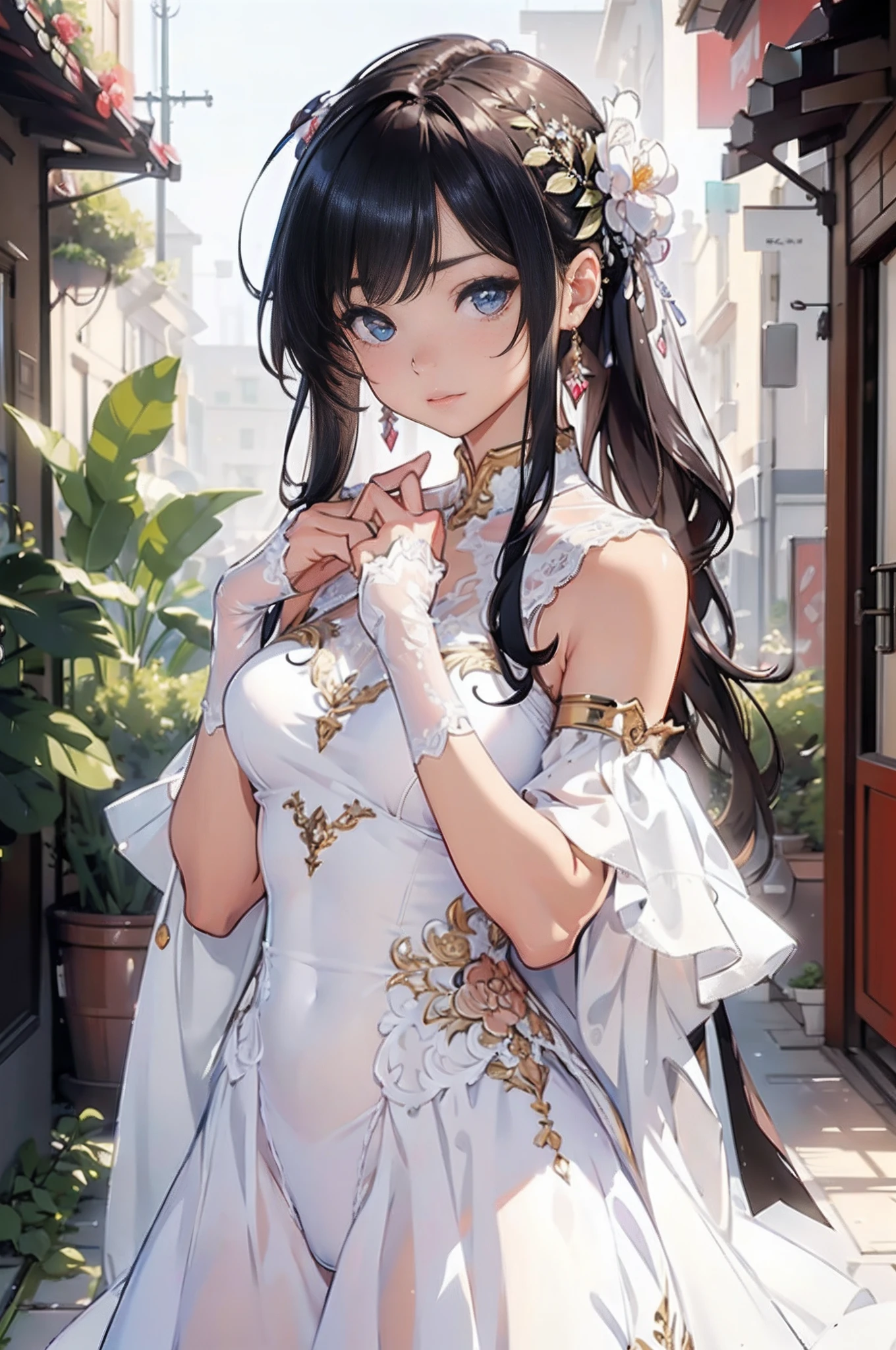 master piece,hyper quality, Hyper Detailed,Perfect drawing,。.3D,8K Illustration、clearface、Hi-Res、Luxury underwear、Beautiful panties、nice background、beatiful backgrounds、Detailed drawing、Perfect Beautiful Girl、Perfect Photo、emotional、Luxury、spot light