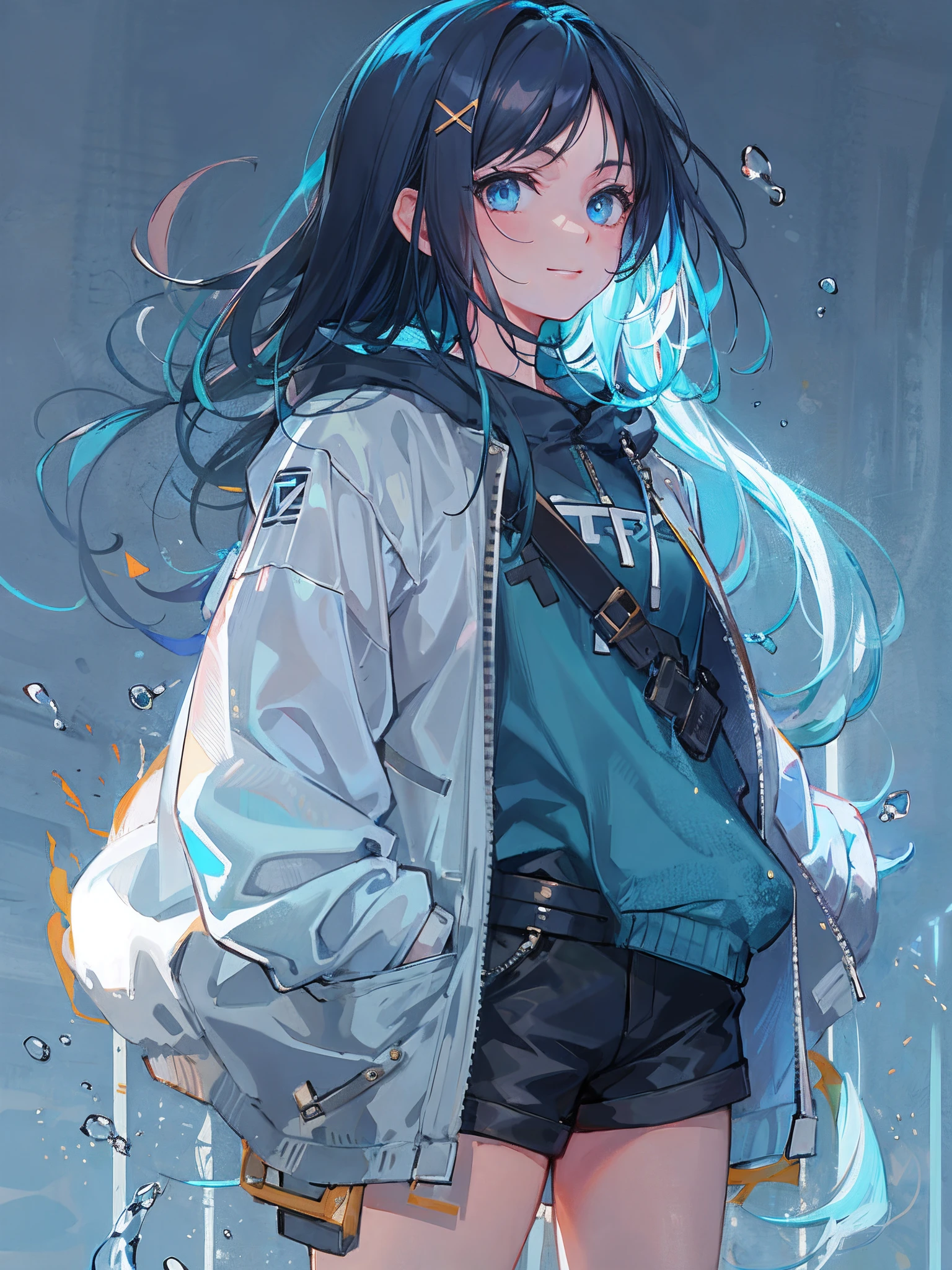 white backgrounid