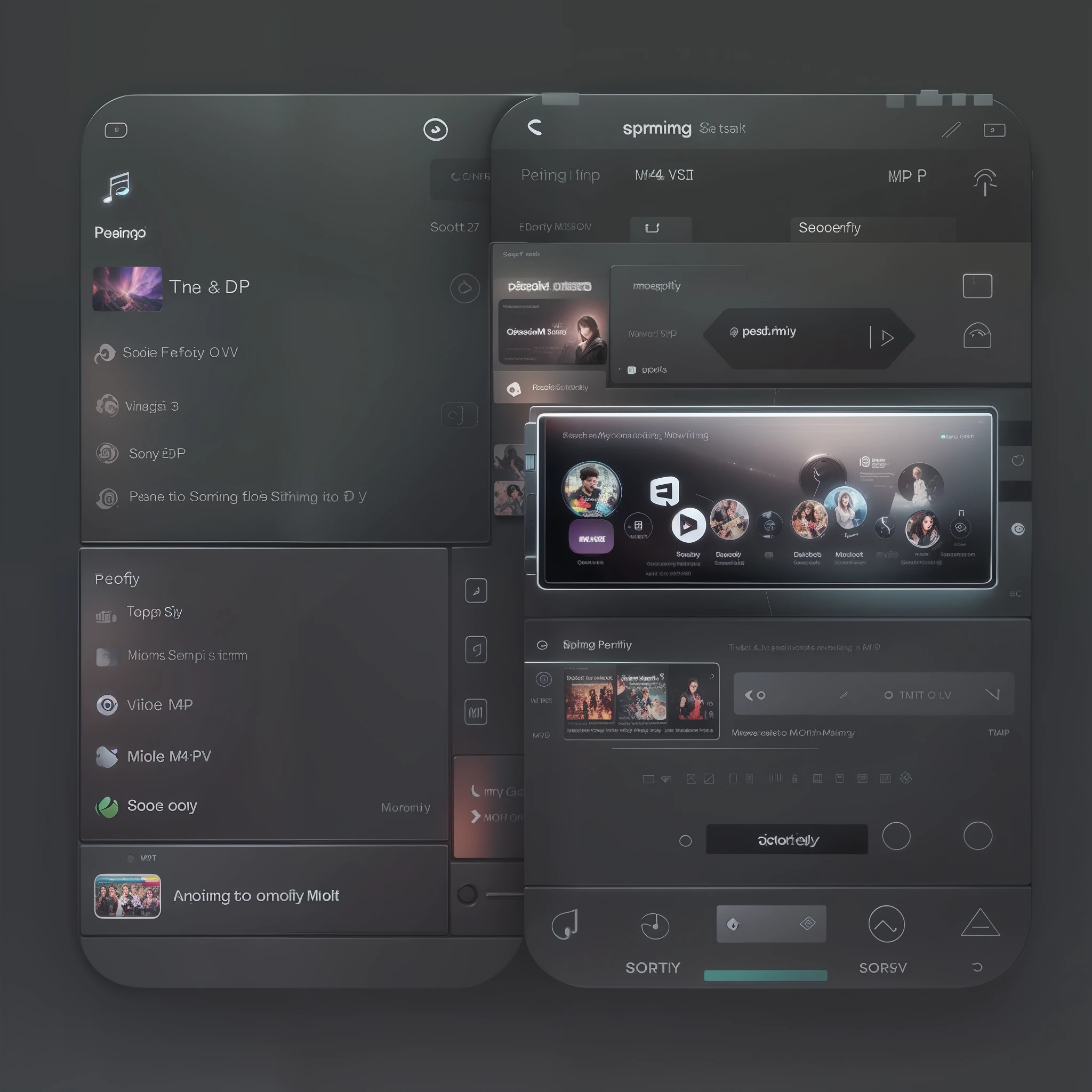 Spotify Music streaming Free, premium platform subscribers, iTunes library Tunes Kit, Spotify Music Converter, Transfer music Step-by-Step, tutorial Output formats (MP3, M4A), iTunes library integration
