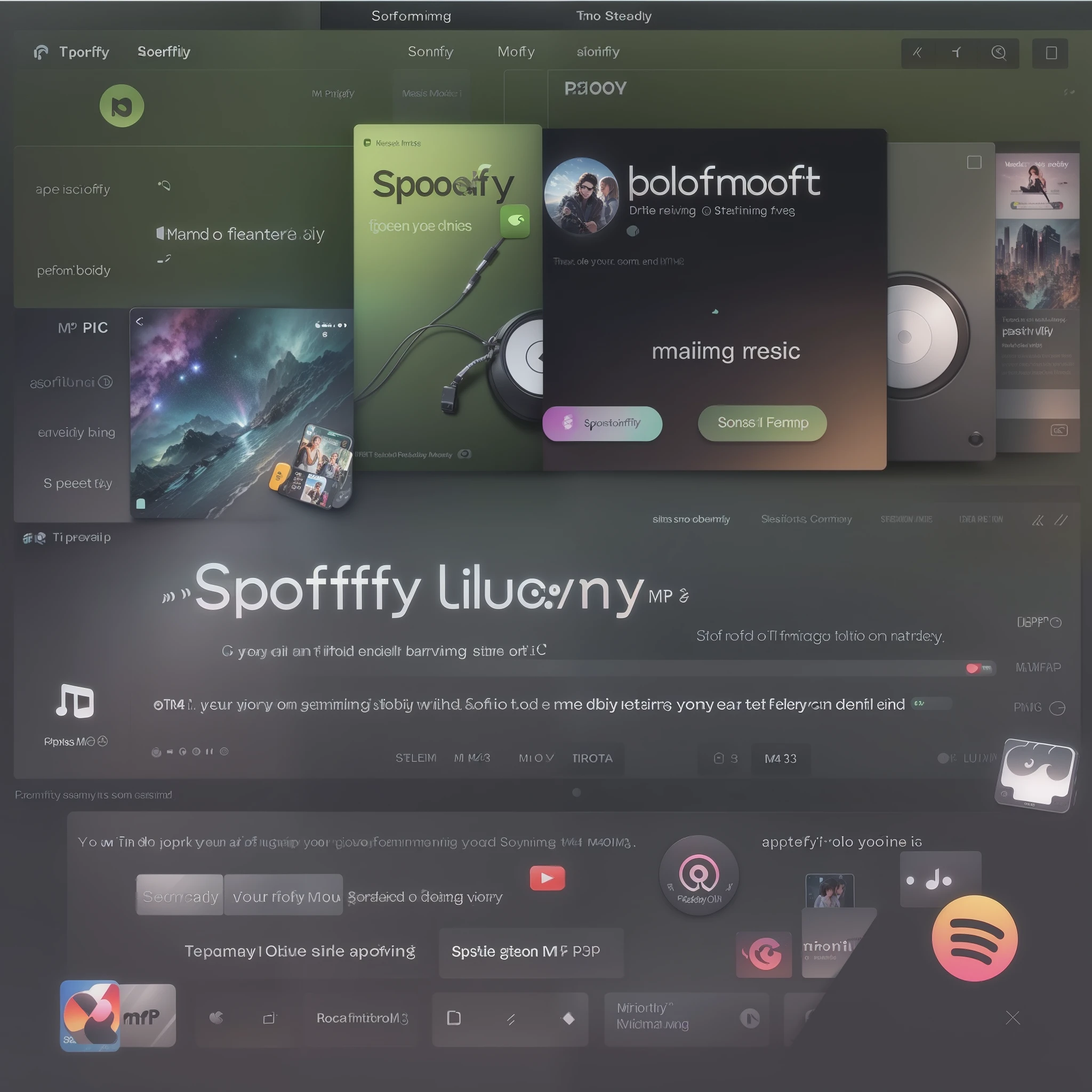 Spotify Music streaming Free, premium platform subscribers, iTunes library Tunes Kit, Spotify Music Converter, Transfer music Step-by-Step, tutorial Output formats (MP3, M4A), iTunes library integration