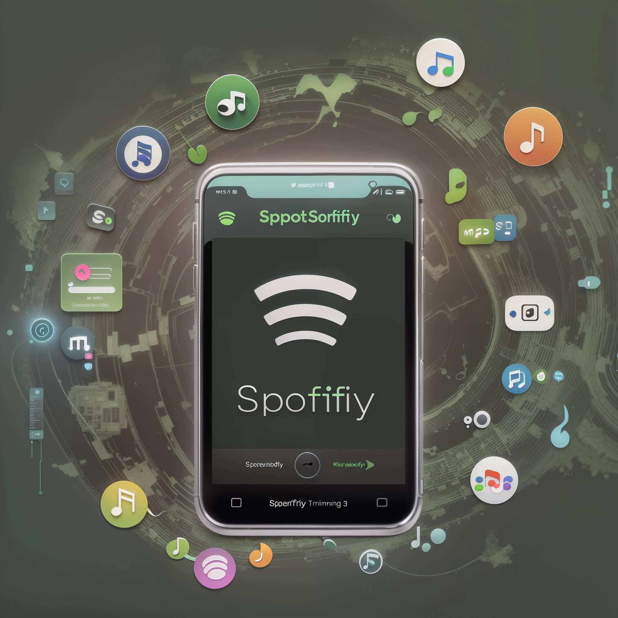 Spotify Music streaming Free, premium platform subscribers, iTunes library Tunes Kit, Spotify Music Converter, Transfer music Step-by-Step, tutorial Output formats (MP3, M4A), iTunes library integration