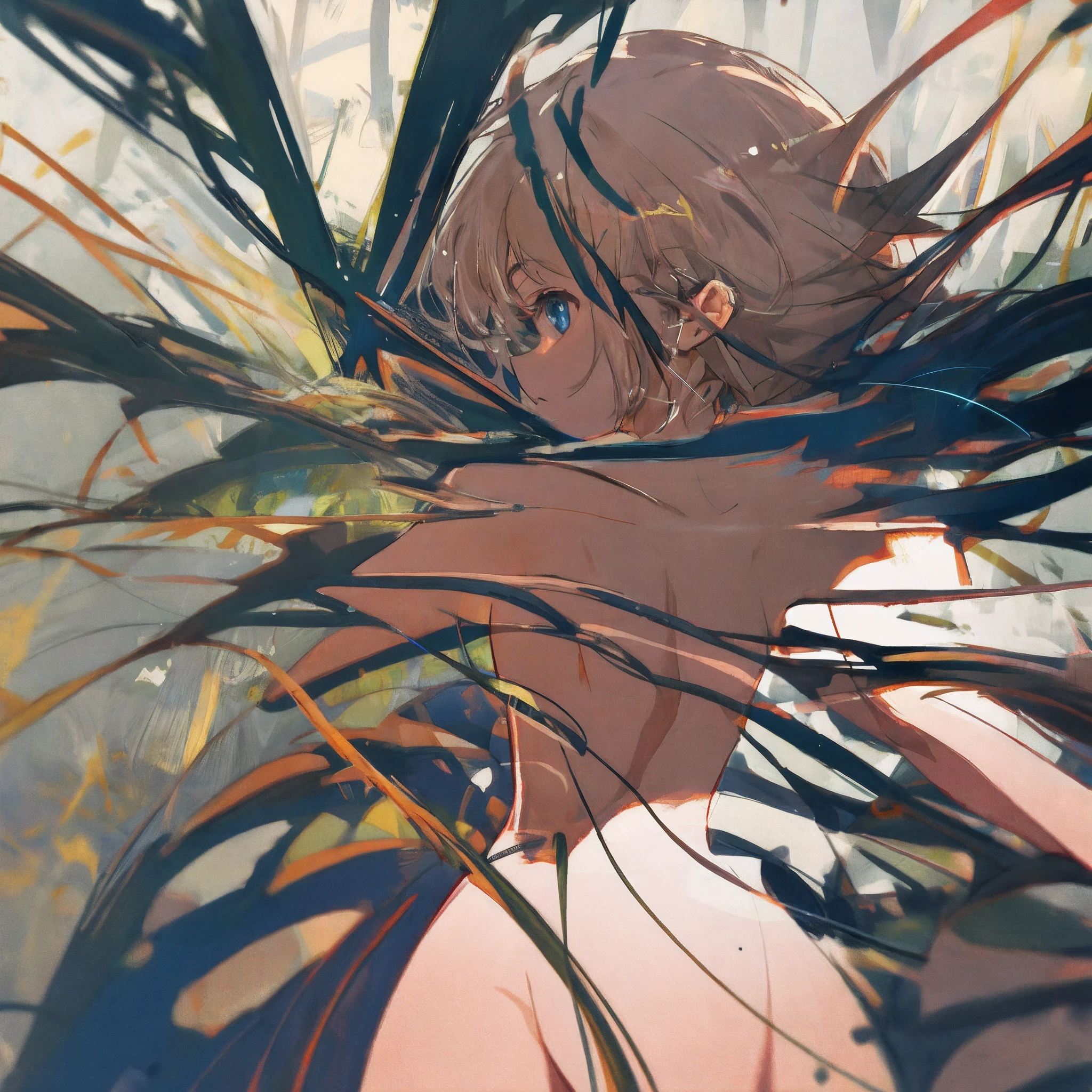 Naked