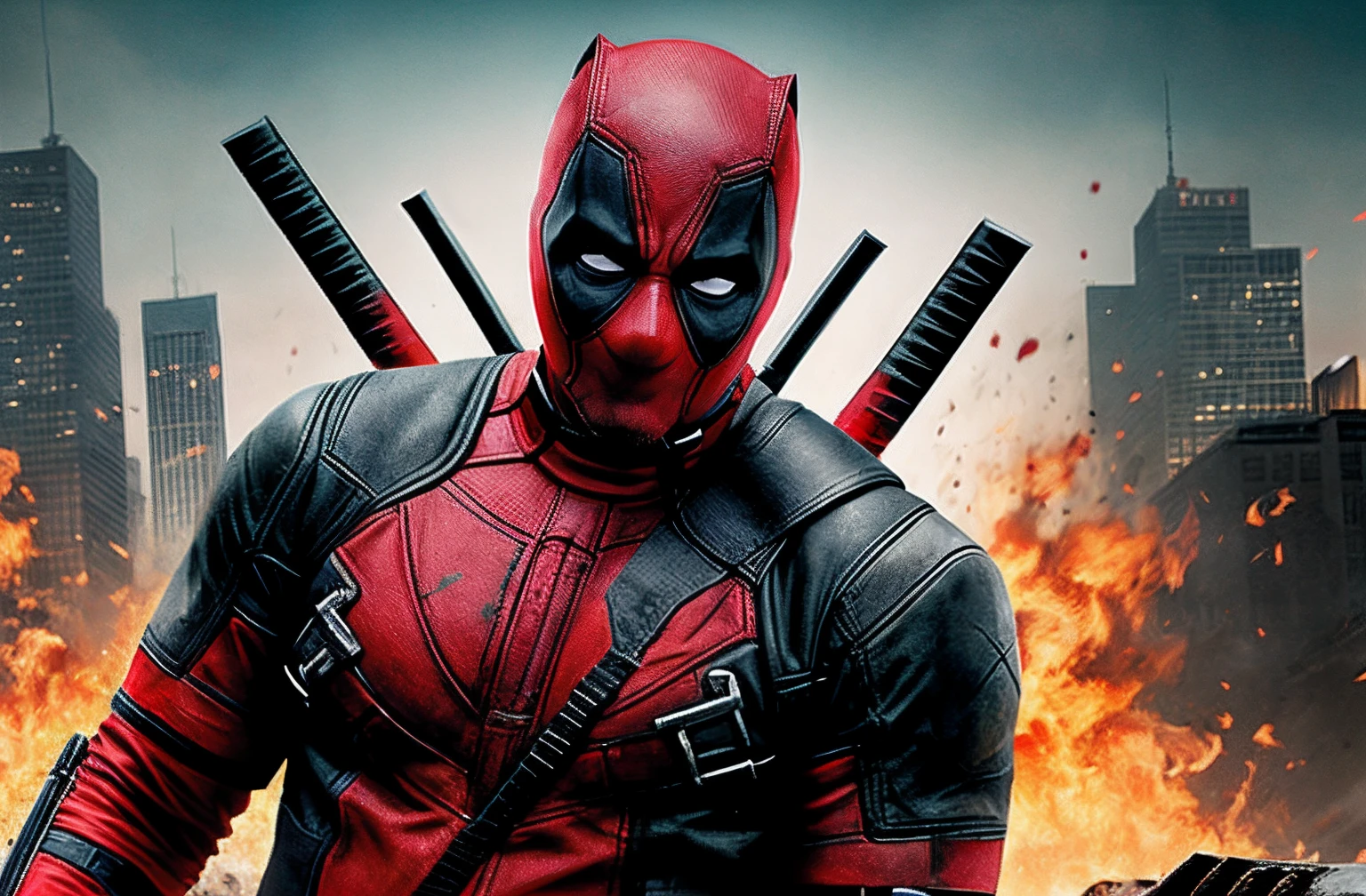 Dead pool