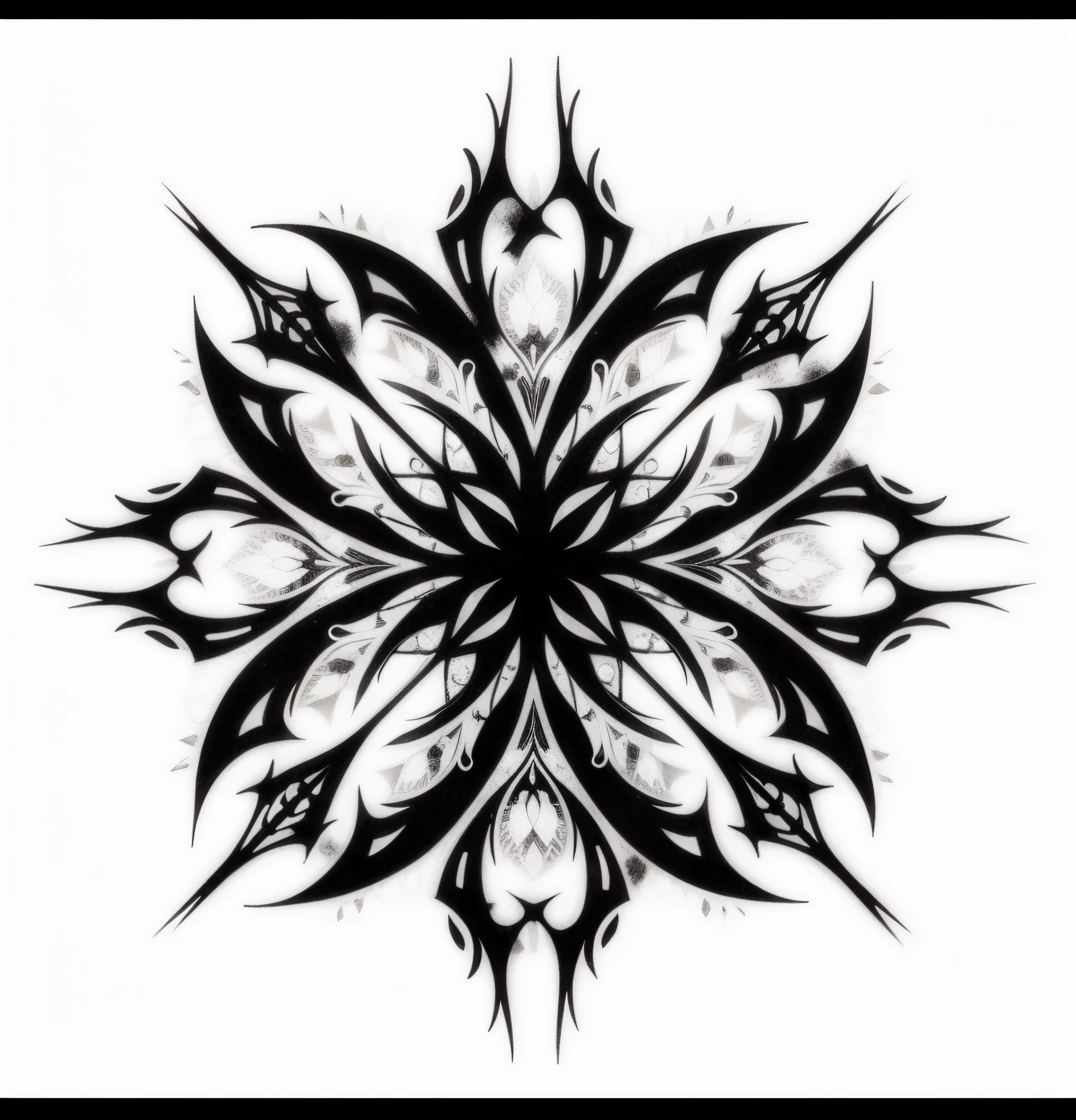 mandala, medieval