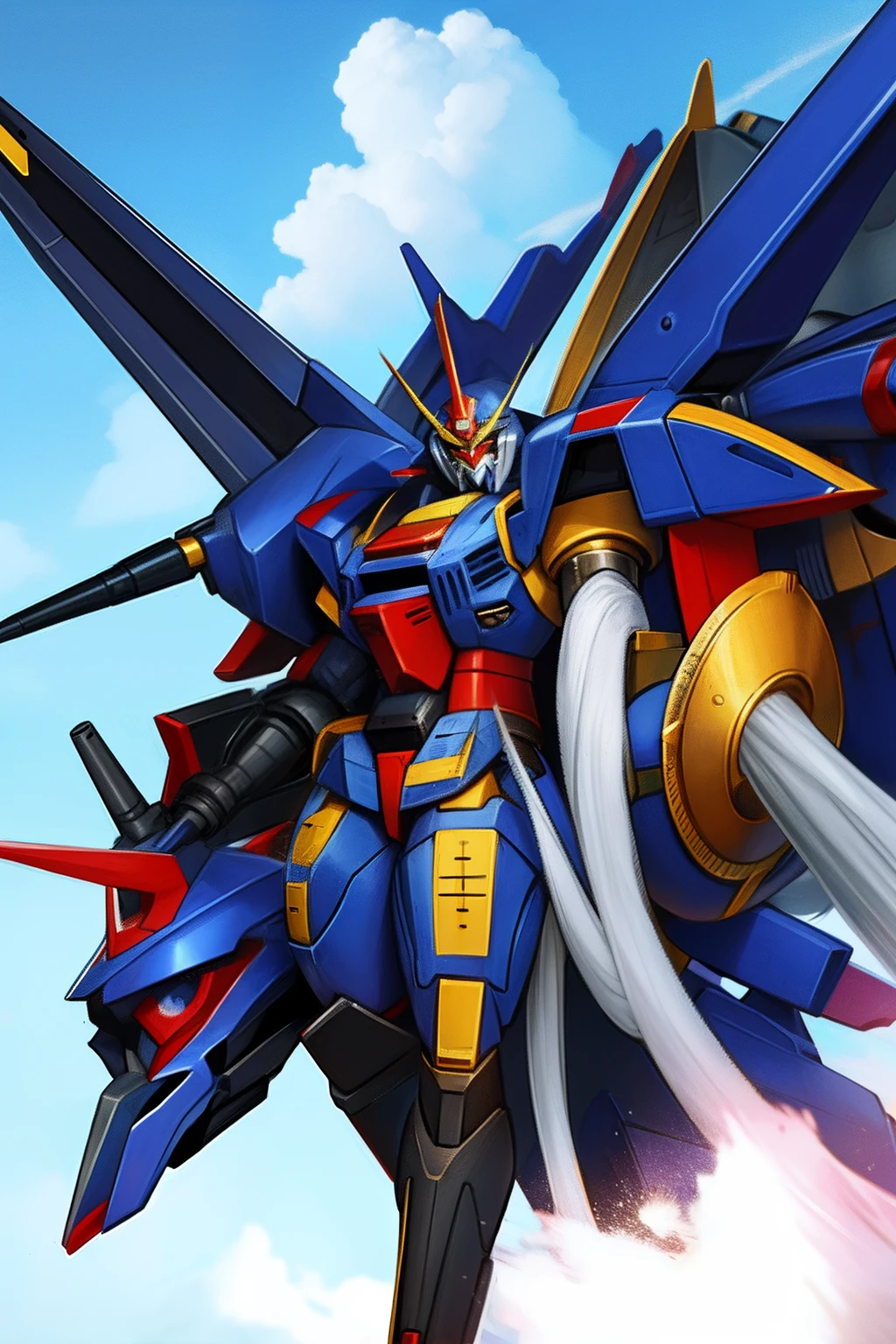 gundam,doudouyna,digimon,Mecha monsters