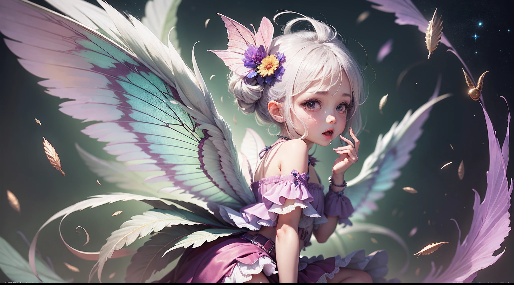 Tooth Fairy --auto --s2