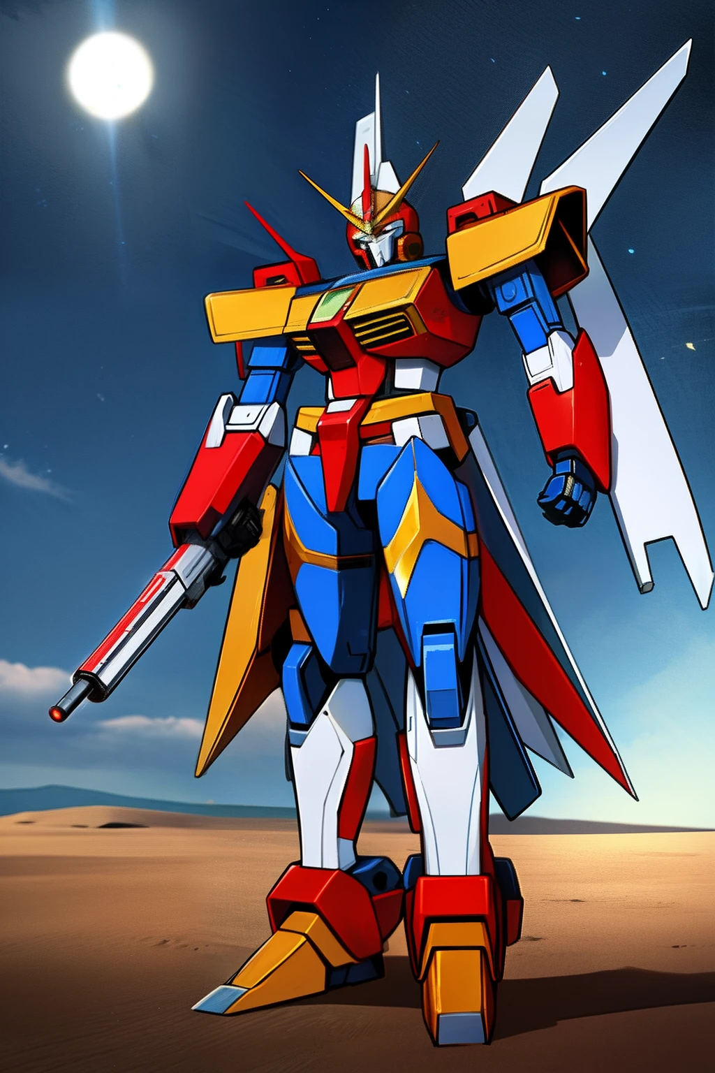 gundam,doudouyna,digimon,Mecha warrior