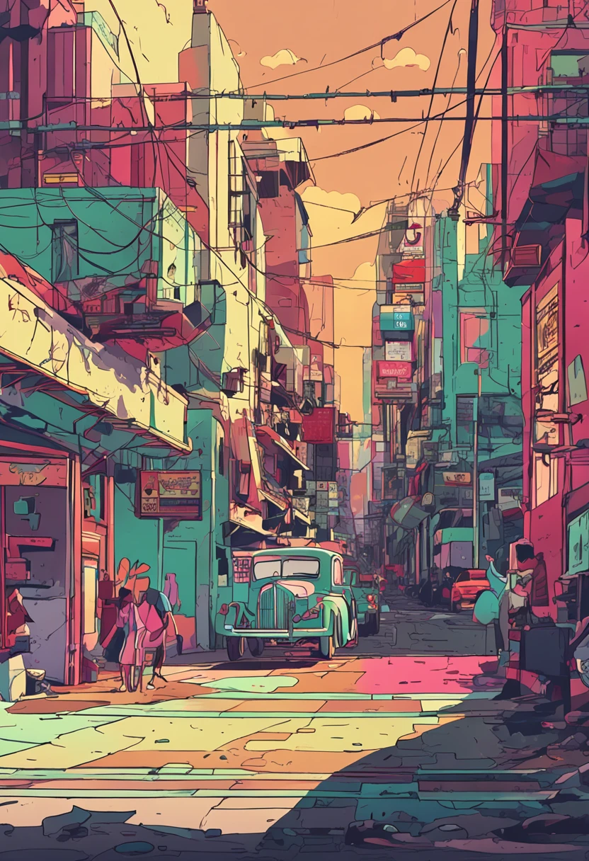 anime