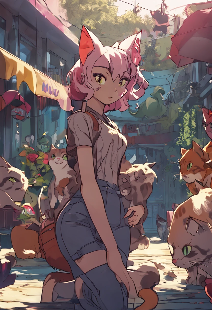 catgirl
