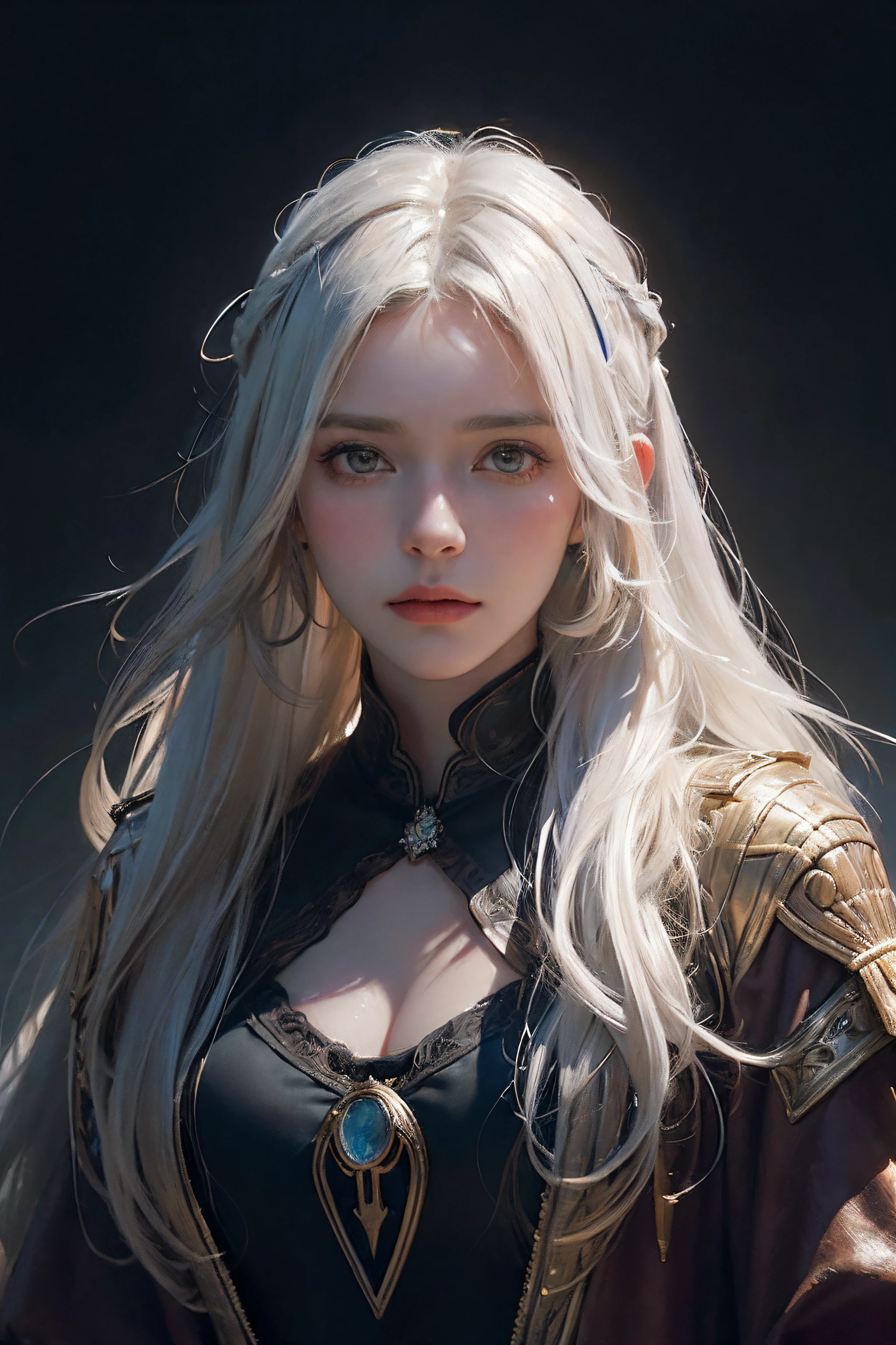 (Skindentation:1.5), Realistic, Photorealistic, (masutepiece:1.5), Concept art, Intricate details, Highly detailed, Photorealistic, Octane Render, 8K, Unreal Engine, Dynamic Pose, Best Quality, hight resolution, (Realistic face:1.1), (hyper realisitic:1.1), ((full_Body)), Perfect eyes,(Shiny skin:1.2), (((Hairstyle))), (((Perfect hand highly detailed background), Haunted Island, ((dynamic background)), ((Lightning)), (llight rays), (1girl in), wearing cloak, (((flowing cloak))), ((Detailed eyes, high quality eyes, face with high quality)), Long hair, (((Flowing hairstyle))), 1girl in ((controlling water)), (((whirlwind of water))), ocean, Tsunami, Magic, (creates a dramatic, depth of fields, Bokeh, 4K, Gothic, ((Sateen)), energy ball between hands