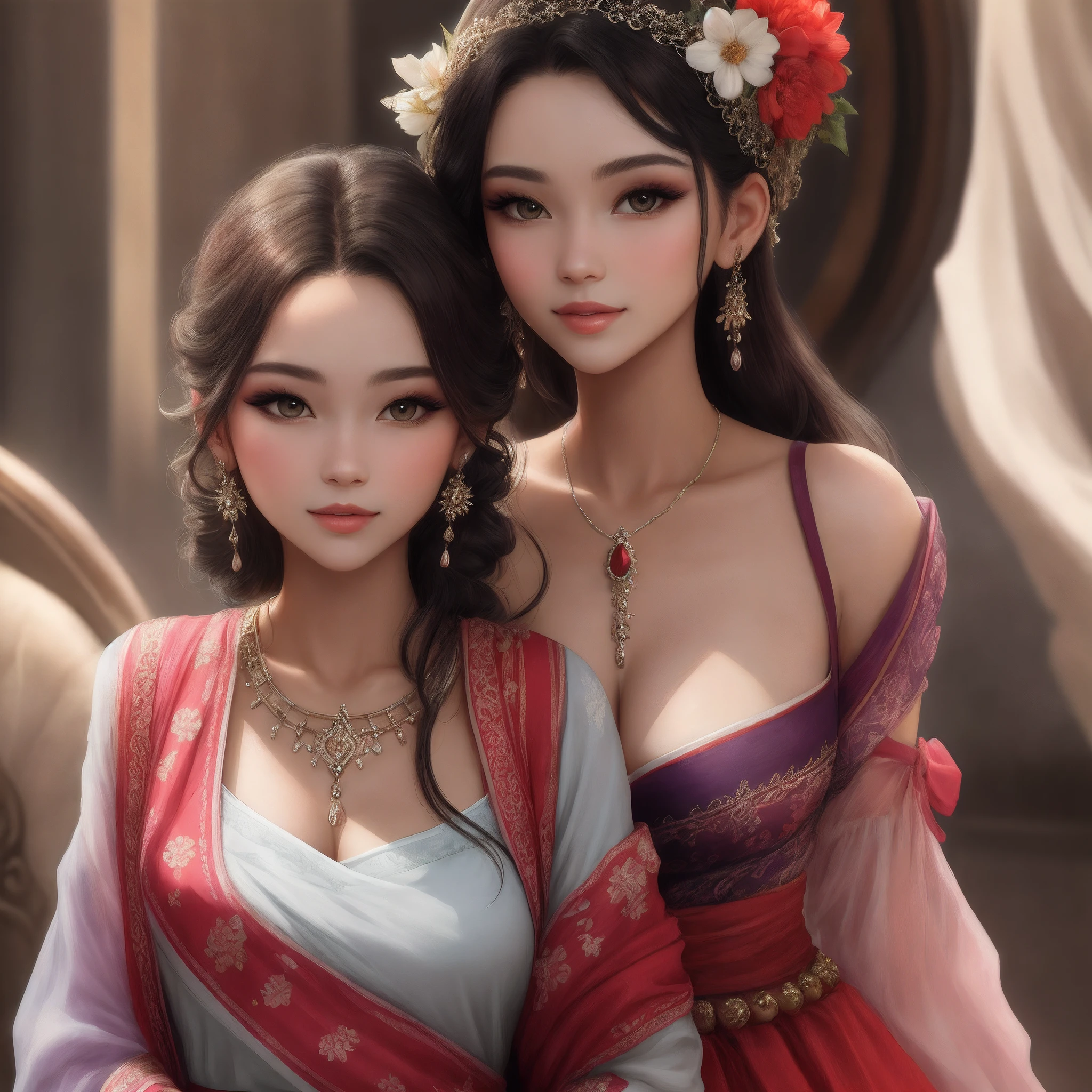 beauty