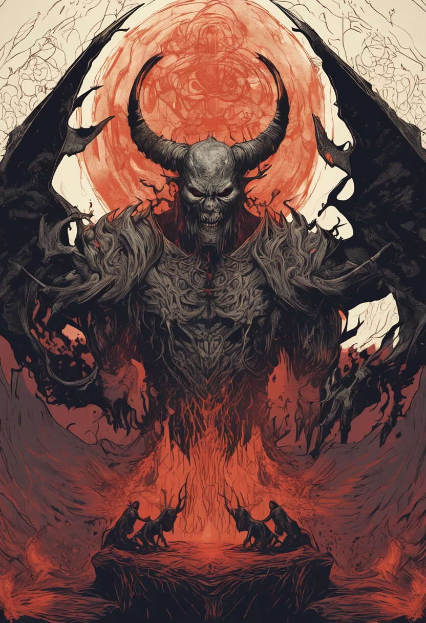 (pele escura), (demon horns), seios grandes, Immortal temptation takes over my mind Condemned Fallen weak on my knees, summon the strength Of mayhem I am the storm that is approaching Provoking black clouds in isolation I am reclaimer of my name Born in flames, I have been blessed My family crest is a demon of death Forsakened, I am awakened A phoenix's ash in dark divine Descending misery Destiny chasing time Inherit the nightmare, surrounded by fate Can't run away Keep walking the line between the light Led astray Through vacant halls I won't surrend5r The truth rev5aled in eyes of ember We fight through fire and ice forever Two souls once lost, and now they remember I am the storm that is approaching Provoking black clouds and isolation I am reclaimer of my name Born in flames, I have been blessed My family crest is a demon of death Forsakened, I am awakened A phoenix's ash in dark divine Descending misery Destiny chasing time Disappear into the night Lost shadows left behind Obsession's pulling me Fading, I've come to take what's mine Lurking in the shadows under veil of night Constellations of blood pirouette Dancing through the graves of those who stand at my feet Dreams of the black throne I keep on repeat A derelict of darkness, convocado das cinzas O marionetista congrega todas as massas Puxando cordas, twisting minds as blades hit You want this power? Then come try and take it Beyond the tree Fire burns Secret love Bloodline yearns Dark minds embrace Crimson joy Does your dim heart Heal or destroy? Enterre a luz no fundo do Cast aside, there's no going back home We're burning chaos in the wind Adrift in the ocean alone
