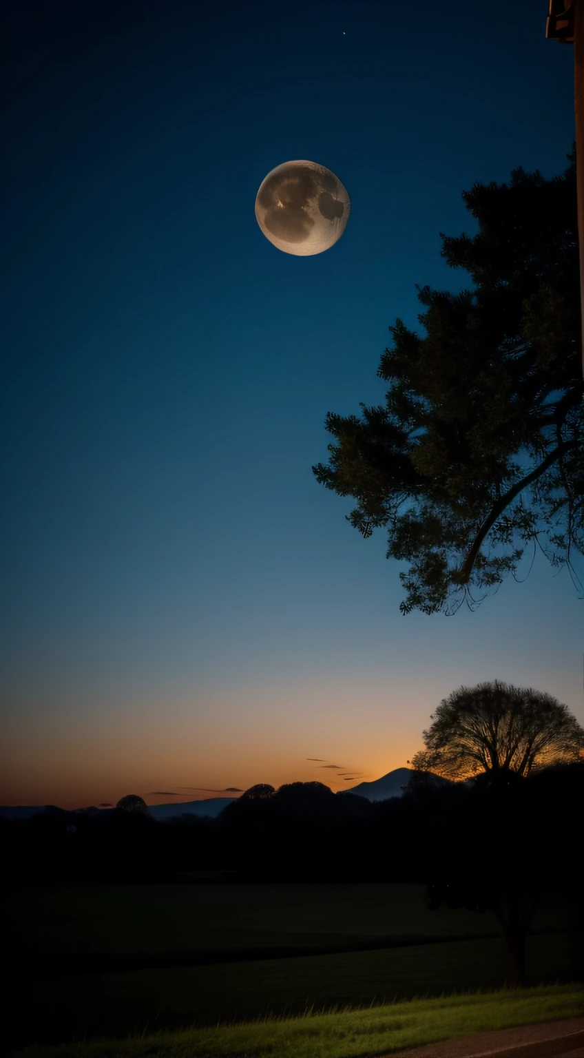 Mond