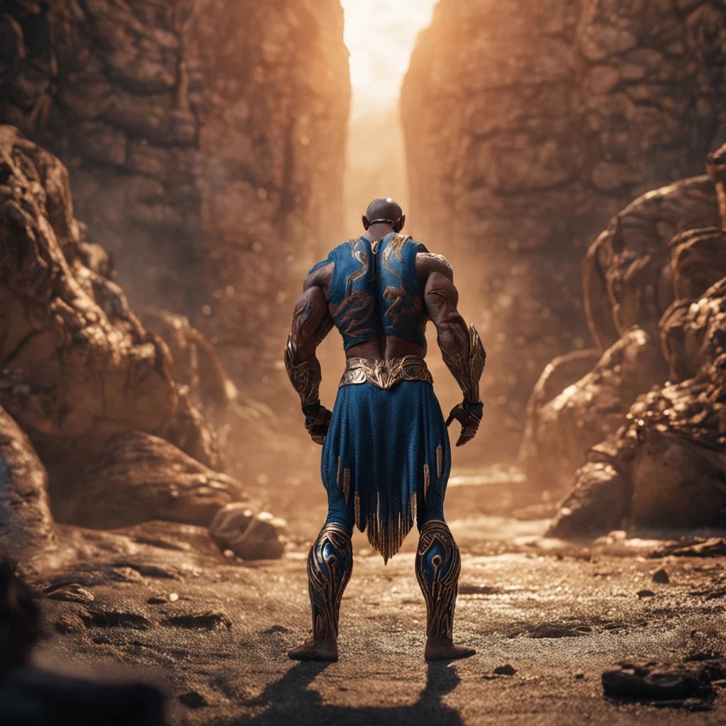 Cinematic image of Kronos ,pose muito musculosa e imponente ,inspirado em personagens gregos ,Antecedentes detalhados ,8k,super detalhado,inspirado em personagens estoicistas