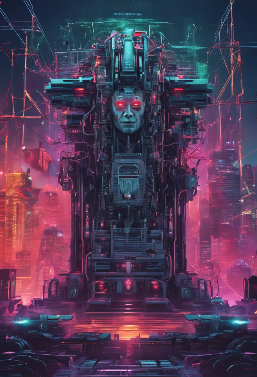 computer science programing hacker god
