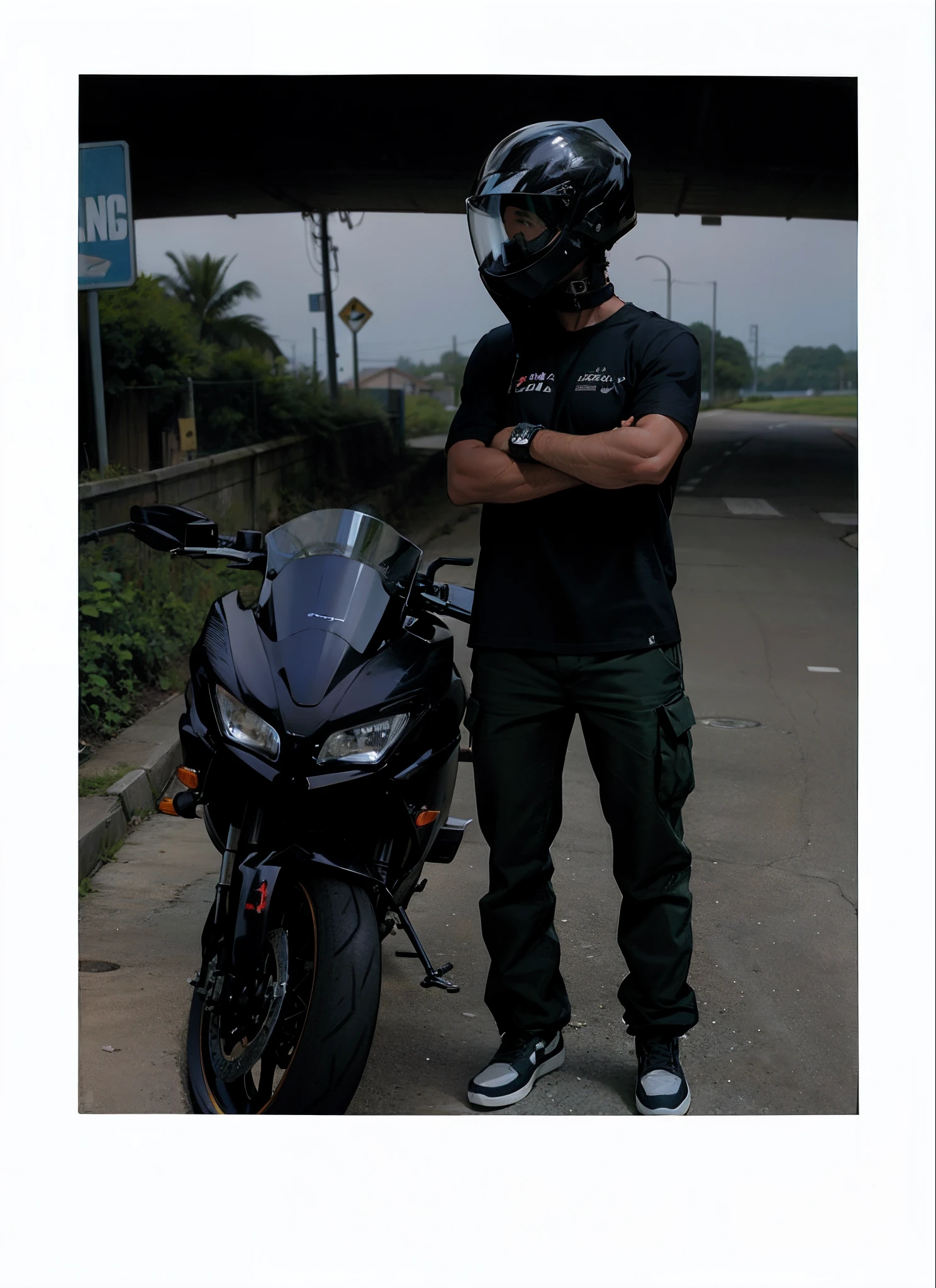 Stylish, same font, anime, badass