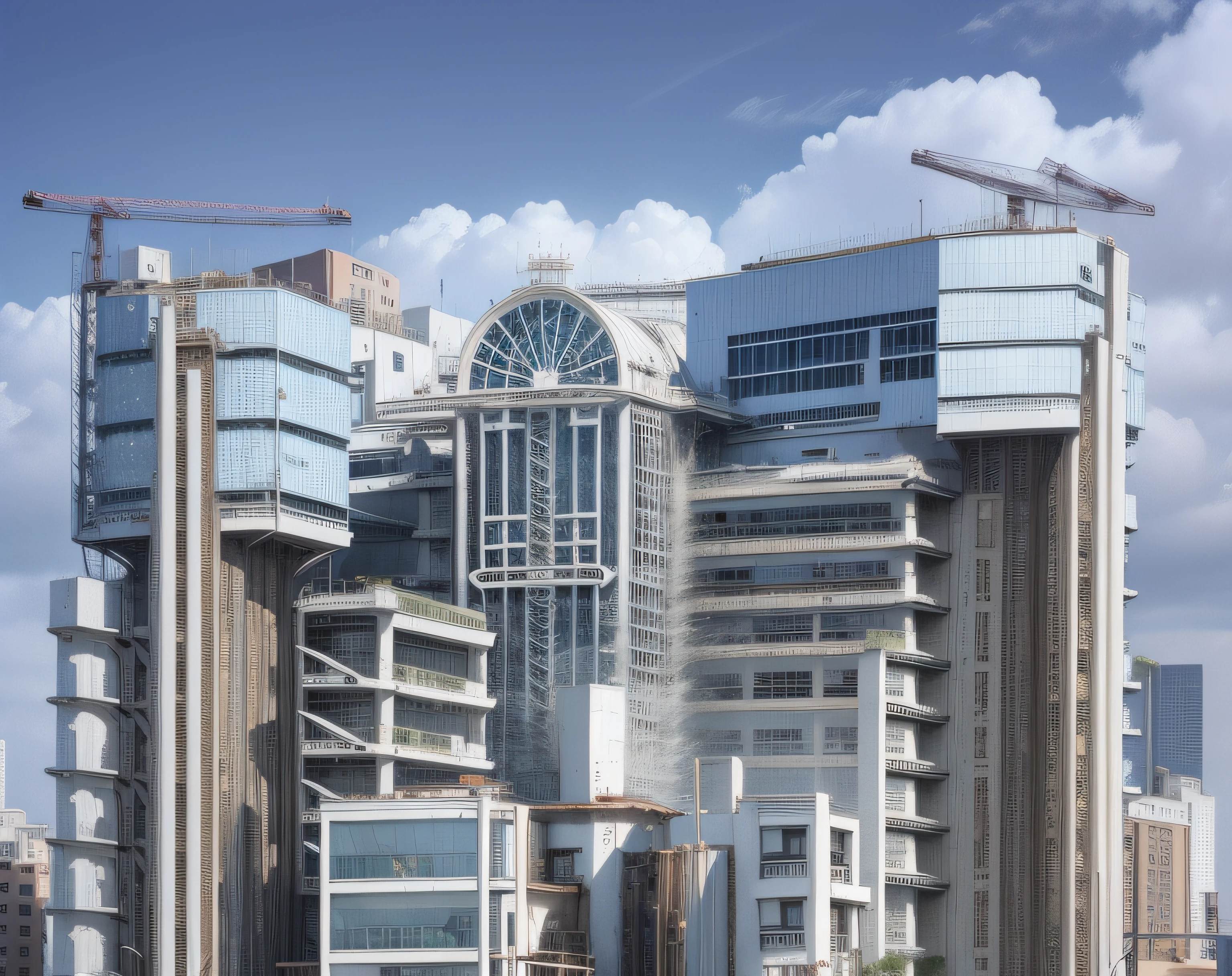 giant Hospital