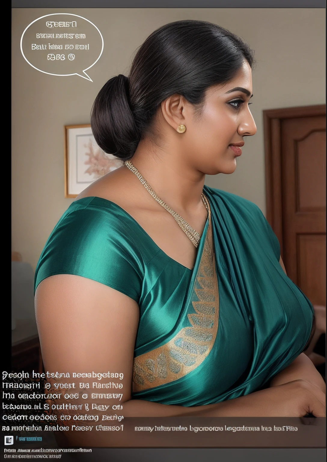 Big boobs mallu bhabhi