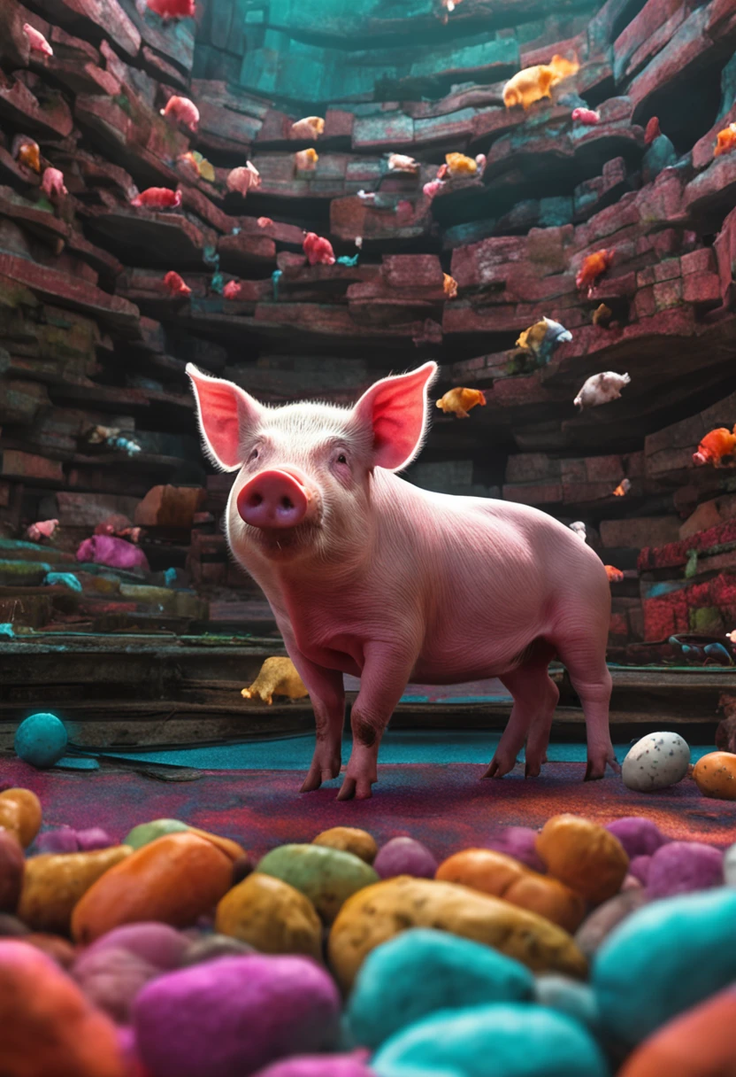 pig
