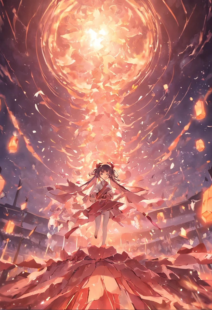 Xu Xingruo,Qin Xiaoyu,Pure,Cute little girl,anime big breast