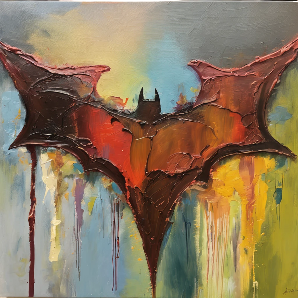 logo batman