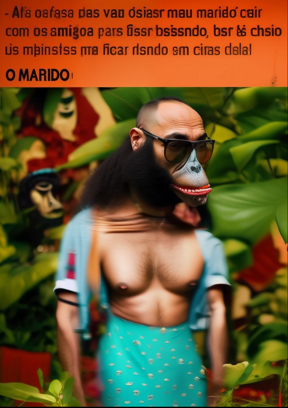 um close up de uma pessoa com um macaco nas costas, oh no, 🇺🇦, Directed by: Nandor Soldier, 🦩🪐🐞👩🏻🦳, Directed by: Candido Bido, Pepe, por Estuardo Maldonado, hahaha!', soy fan de quino, gostoso, seu madruga, Directed by: Luis Marsans