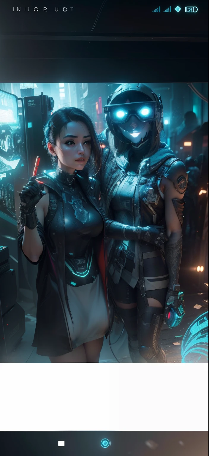 ((Best quality)), ((masterpiece)), (detailed:1.4), 3D, an image of a beautiful cyberpunk female,HDR (High Dynamic Range),Ray Tracing,NVIDIA RTX,Super-Resolution,Unreal 5,Subsurface scattering,PBR Texturing,Post-processing,Anisotropic Filtering,Depth-of-field,Maximum clarity and sharpness,Multi-layered textures,Albedo and Specular maps,Surface shading,Accurate simulation of light-material interaction,Perfect proportions,Octane Render,Two-tone lighting,Wide aperture,Low ISO,White balance,Rule of thirds,8K RAW,