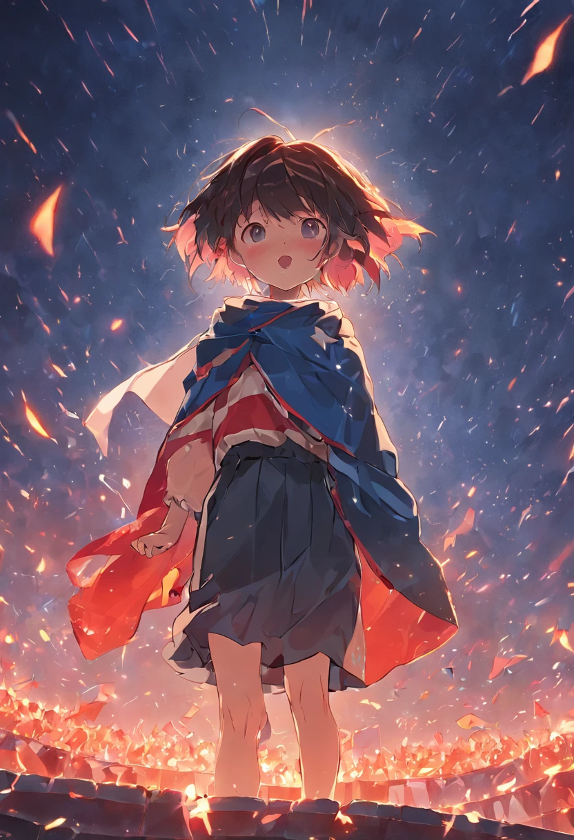 Flag Germany and France as supreme. Greece, Espanha e Pourtugal como bandeiras inferiores