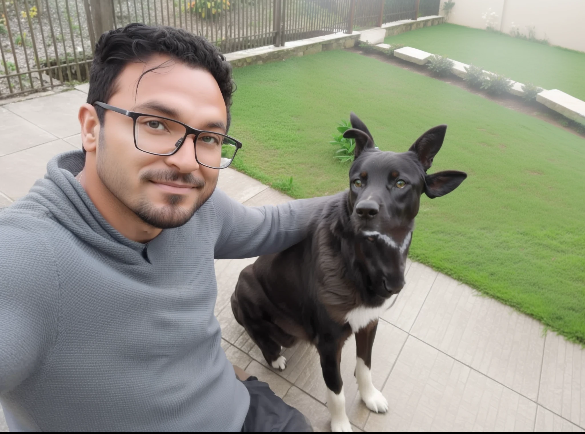 Gramado verde perfeito, 8k, highes definition