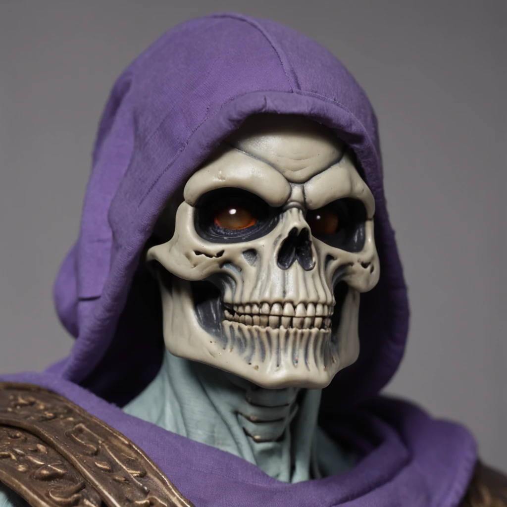 Skeletor