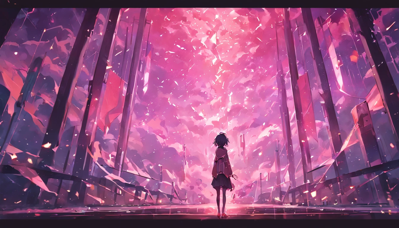 background in Valorant Style