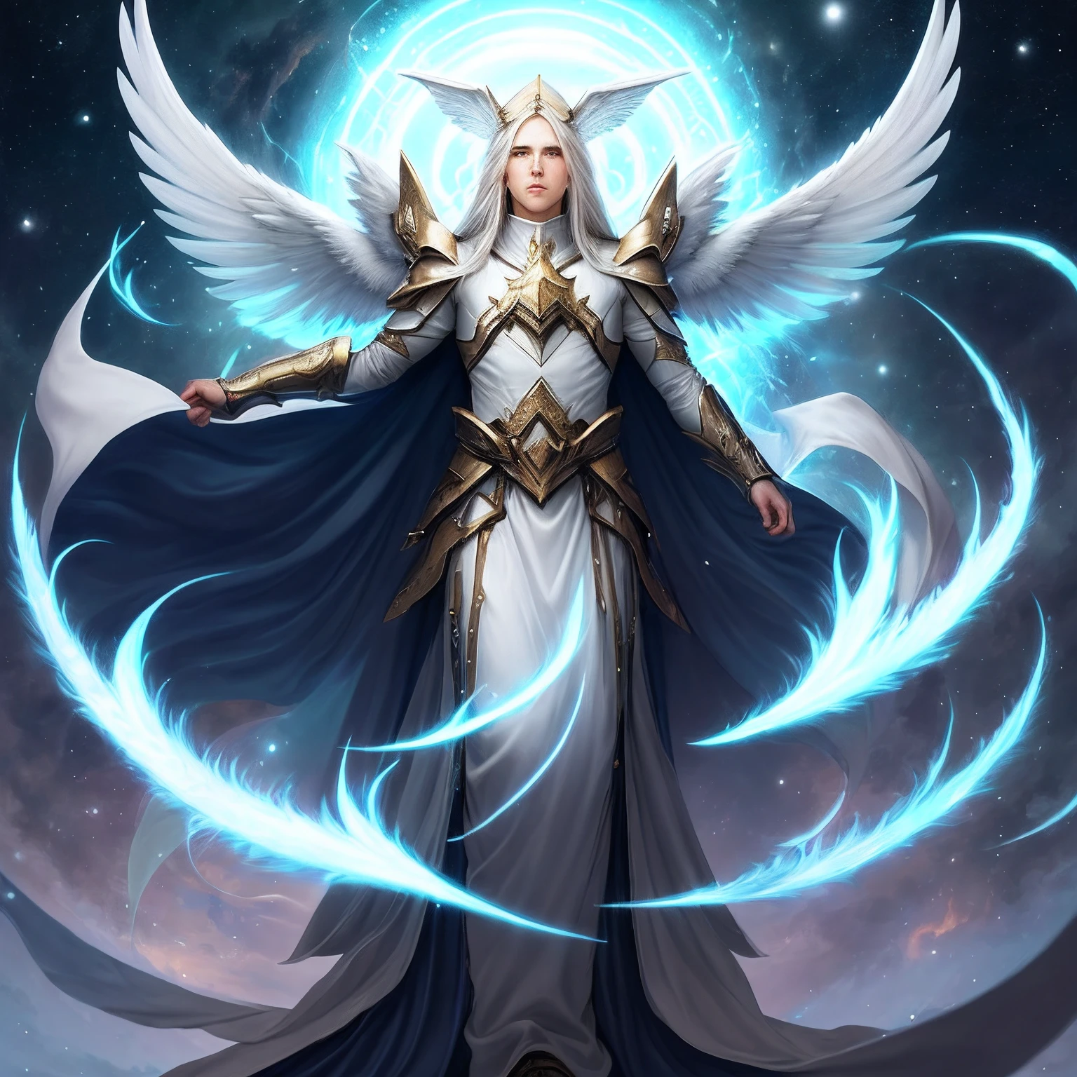 Sariel arcanjo