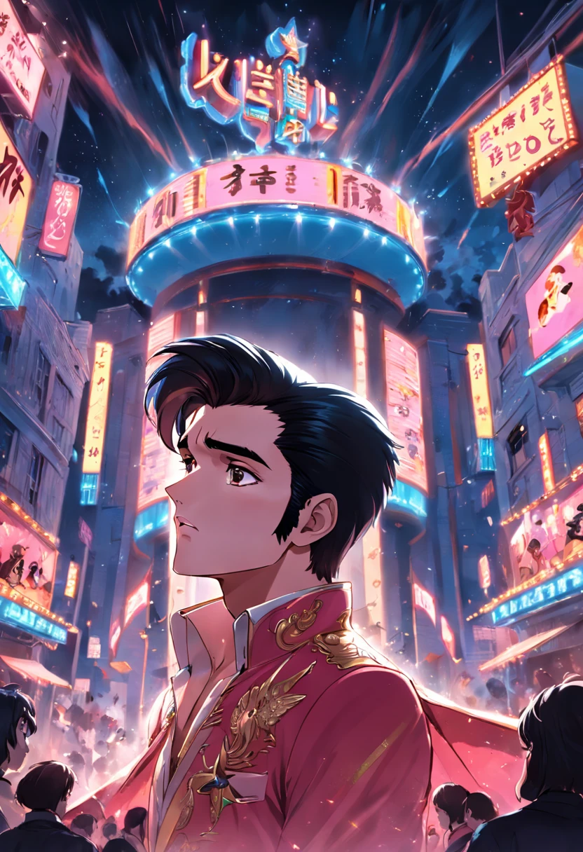 elvis presley