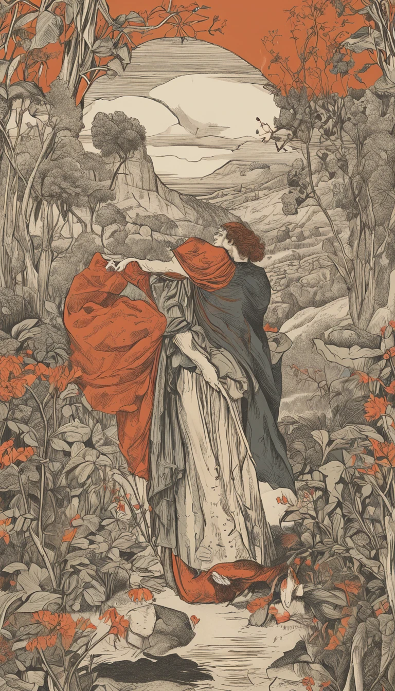 Historical images of poets, capas de livros, poemas manuscritos