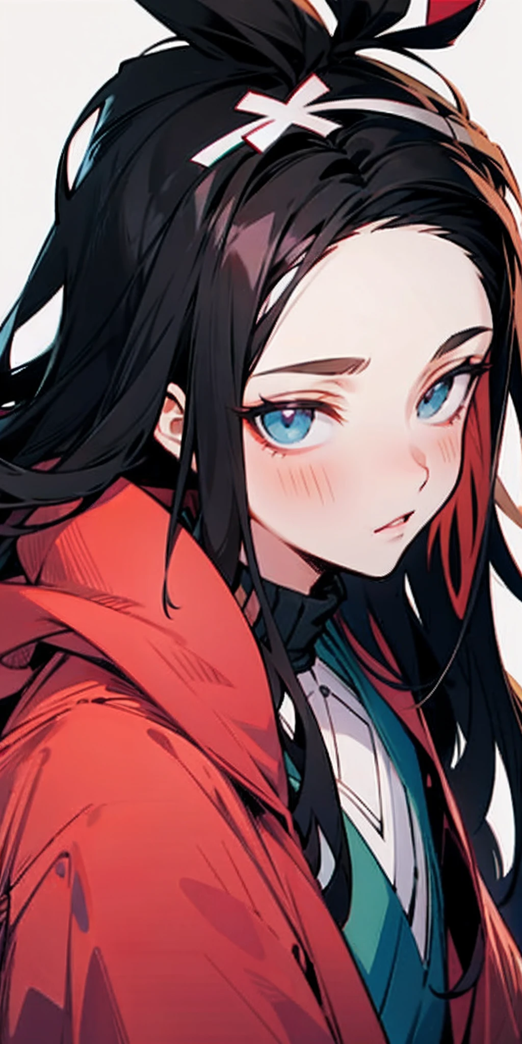 Nezuko male version