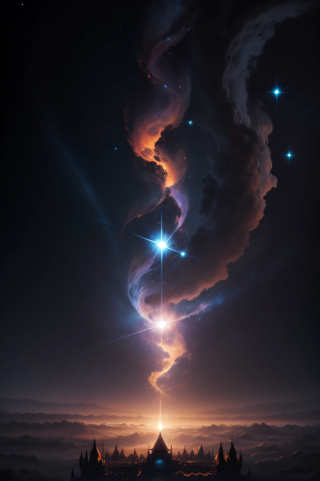 Universo Aberto