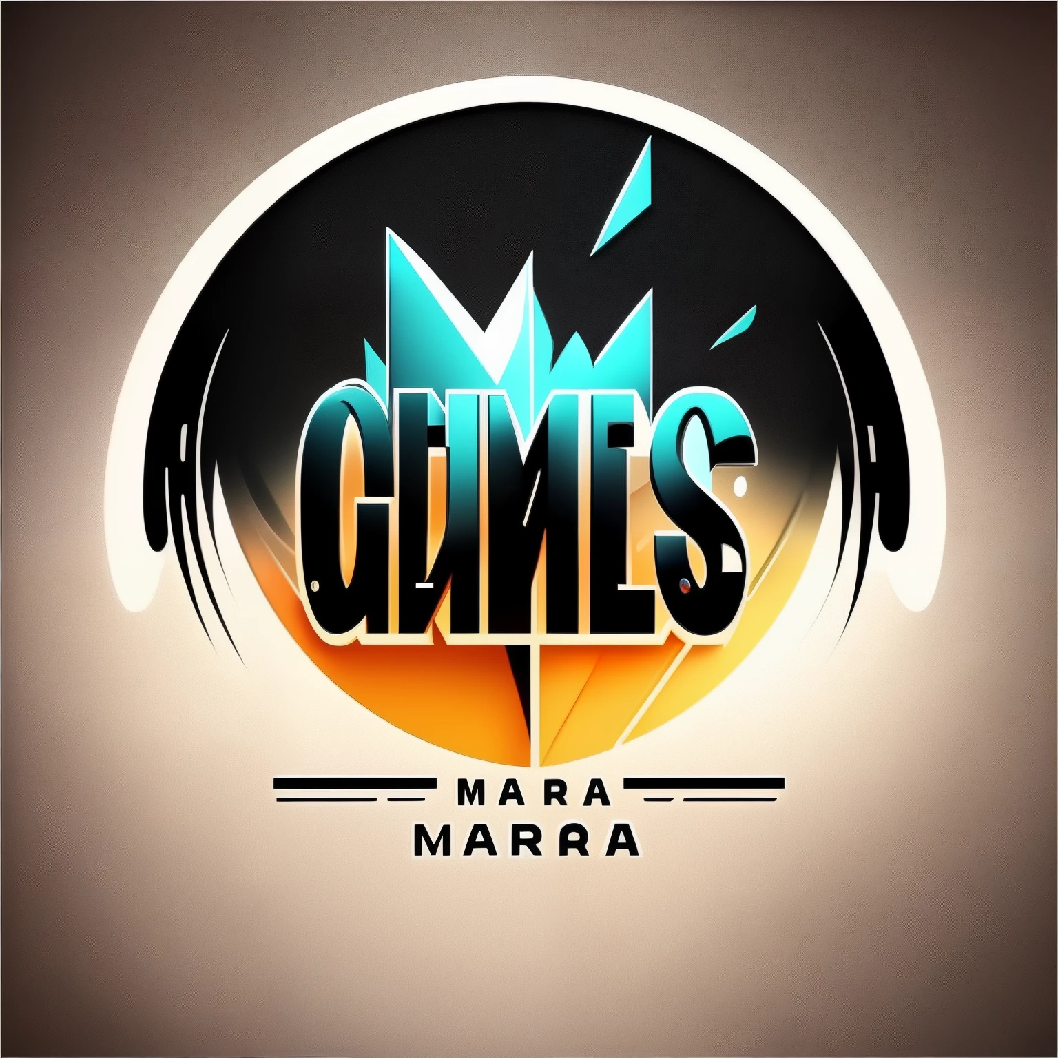 Crie um Logo tipo para YouTube, logo marca , marca, uma logo para um canal do YouTube, escrito espacate filmes ,