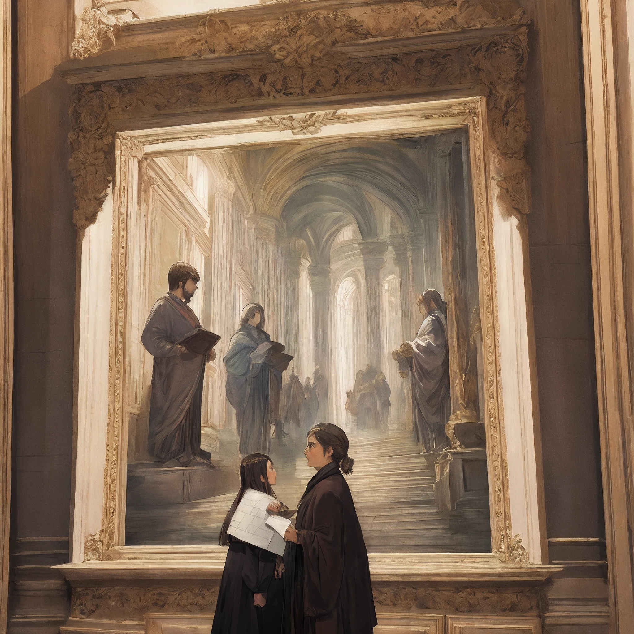 Criar arte para advocacia