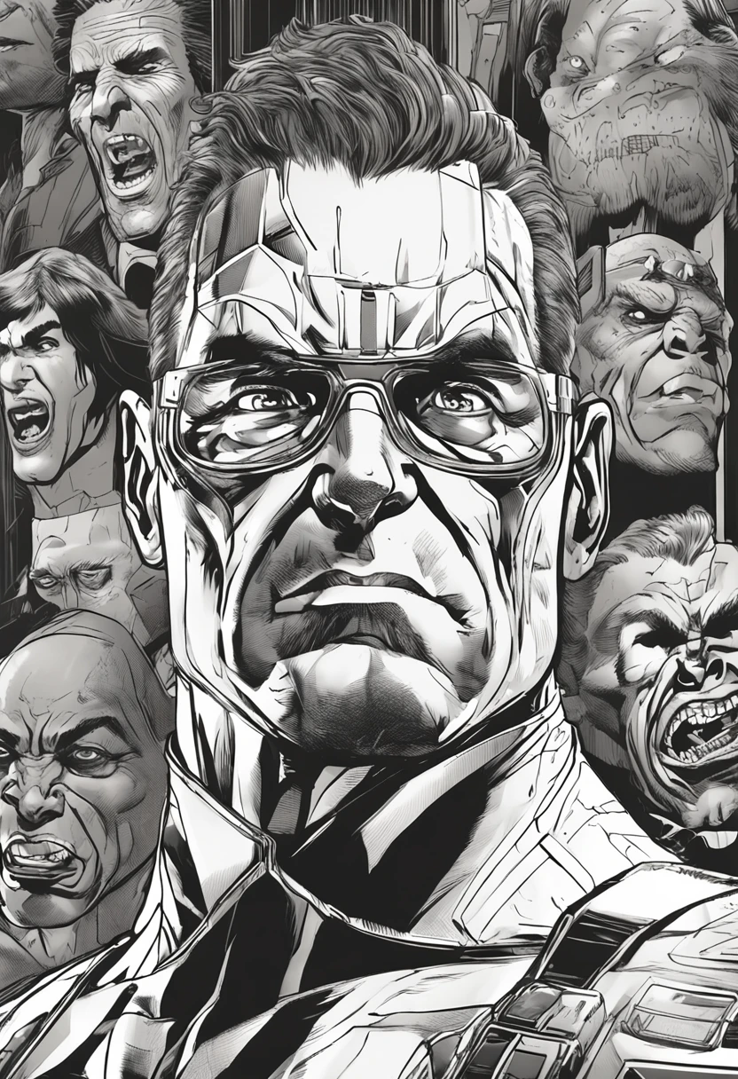 Como o Hulk lendo um livro numa biblioteca,The visual detail of 8K is apprehended to the extreme,HD delicado,Facial expressions are well represented,The details of the eyes are realistic and pious,The details of the suit are meticulous,A fusion of the unique style of Marvel and DC,Visuais ultrarrealistas,Dynamic cinematic composition,amazing detail,The image is sharp and clear,The details are exquisitely detailed,A luz da noite cria perfeccionismo,Estilo realismo premiado,Efeito de luz mal-humorado。