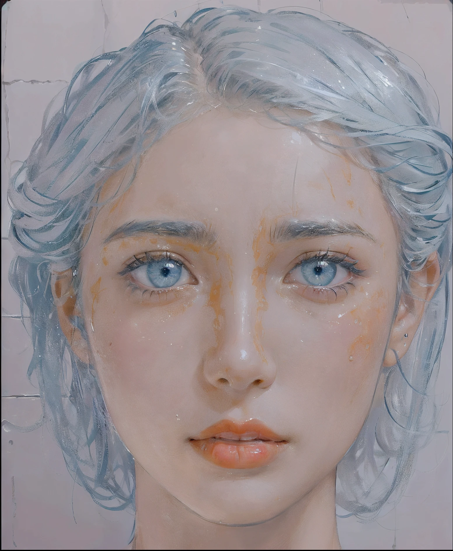 Japanese woman in her 20s, big bust, cute with a smile, can win Miss Universe Making it into a live-action movie, giving it a skin-like feel Bring it closer to the image you uploaded. of the highest quality, 8K, masutepiece: 1.3)), Sharp Focus: 1.2, Beautiful woman with perfect body: 1.4, slender abdomen: 1.2, ((Layered hairstyle, Big breasts: 1.2)), (No bra) (Small beautiful hard (Thin, damp buttons up to shirt length,: 1.1), (White shirt wet in the rain), (Rain, Distance: 1.2), Wet body: 1.1, Very delicate face and skin texture, Detailed eyes, Double eyelids, Tanned skin, Sexy, asa, Real Skin, Real eyebrows, Blue eyeball. ((of the highest quality, 8K, masutepiece: 1.3)), Sharp Focus: 1.2, Beautiful woman with perfect body: 1.4, slender abdomen: 1.2, ((Layered hairstyle, Big breasts: 1.2)), (No bra) (Small beautiful hard (Thin, damp buttons up to shirt length,: 1.1), (White shirt wet in the rain), (Rain, Distance: 1.2), Wet body: 1.1, Very delicate face and skin texture, Detailed eyes, Double eyelids, Tanned skin, Sexy, asa, Real Skin, Real eyebrows, Blue eyeball.Large bust coordination、Wet in the rain、The jacket is transparent and of the highest quality, 8K, masutepiece: 1.3)), Sharp Focus: 1.2, Beautiful woman with perfect body: 1.4, slender abdomen: 1.2, ((Layered hairstyle, Big breasts: 1.2)), (No bra) (Small beautiful hard (Thin, damp buttons up to shirt length,: 1.1), (White shirt wet in the rain), (Rain, Distance: 1.2), Wet body: 1.1, Very delicate face and skin texture, Detailed eyes, Double eyelids, Tanned skin, Sexy, asa, Real Skin, Real eyebrows, Blue eyeball. ((of the highest quality, 8K, masutepiece: 1.3)), Sharp Focus: 1.2, Beautiful woman with perfect body: 1.4, slender abdomen: 1.2, ((Layered hairstyle, Big breasts: 1.2)), (No bra) (Small beautiful hard (Thin, damp buttons up to shirt length,: 1.1), (White shirt wet in the rain), (Rain, Distance: 1.2), Wet body: 1.1, Very delicate face and skin texture, Detailed eyes, Double eyelids, Tanned skin, Se
