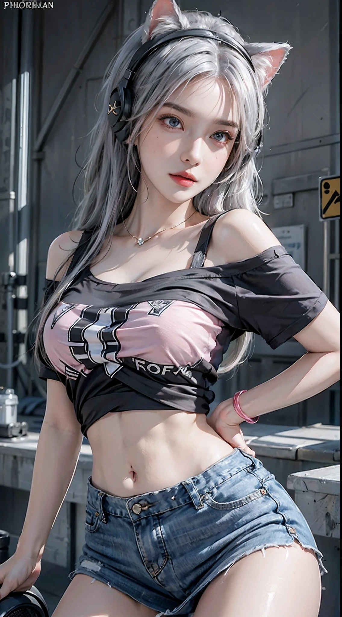 1 girl，((white  shirt)),{Best bare knee quality,The content is very detailed,{{tmasterpiece}},ultra - detailed,Lighting light}}},depth of fields,Wind lift,Very long hair,Eye beauty machine arm}}},{Magic circle surrounded by lightning},light blue  eyes,beautidful eyes,gorgeous one,cow boy shooting,{looking at viewert},{Strong light irradiates the body},{{Iridescent hair}},{{{aquarelle_(middling)}}},Glowing round pupils,sitted,,{pleated_a skirt},{{{{Lightning hair accessories_glowing}}}},Blue hair,burning sky,lightning effects,{{Detailed power surround sound}},{electrical},{Pull yourself together},Lightning cloud,, Best quality at best,tmasterpiece,actual,tmasterpiece,The content is very detailed,Extremely detailed description,Extremely detailed CG Unity 32K wallpaper,8K,