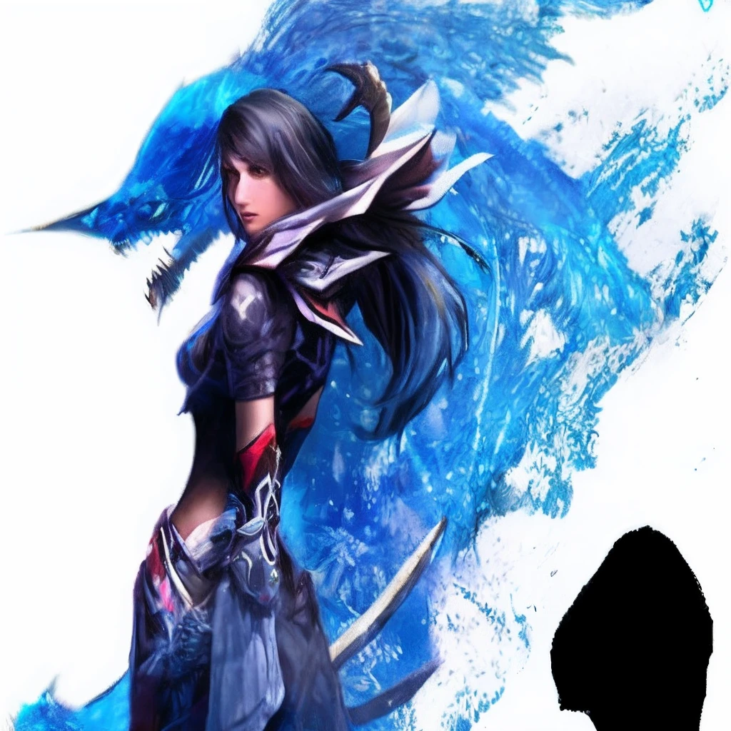 Mulher rpg