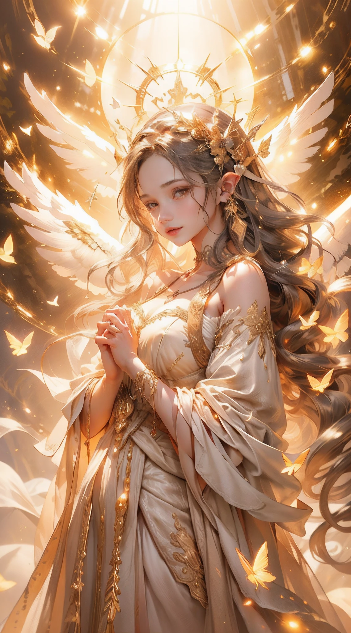 (masterpiece),(bestquality:1.1),(ultra-detail),best illustration,finely detail,(portrait:1.1),(Rich close-ups)