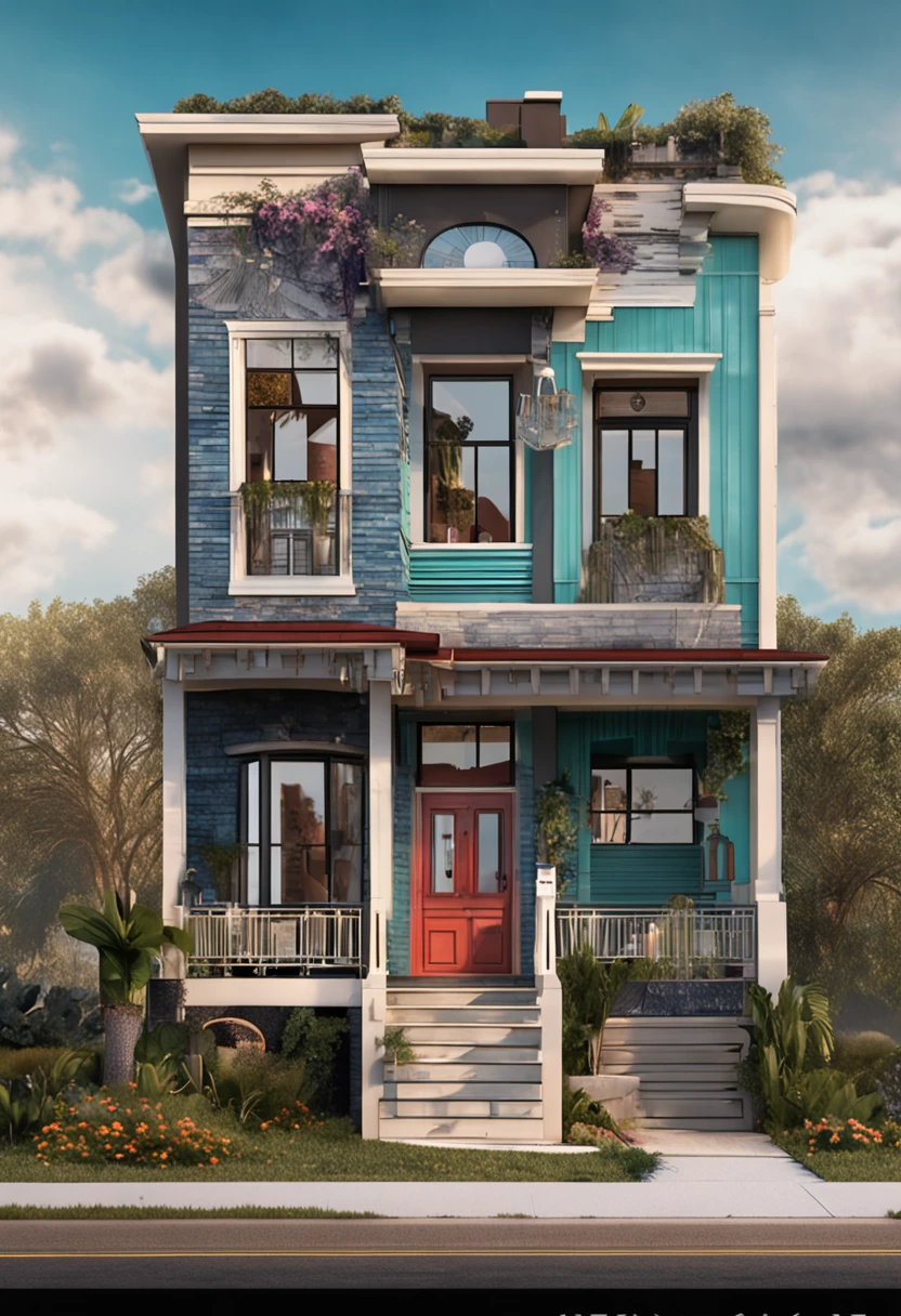 Name: Vivian anne Realtor featured, accompanied by a custom logo or symbol